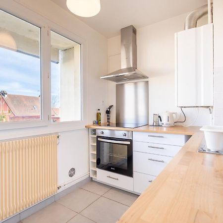 Appartement De Charme A Digoin #2 Exterior foto