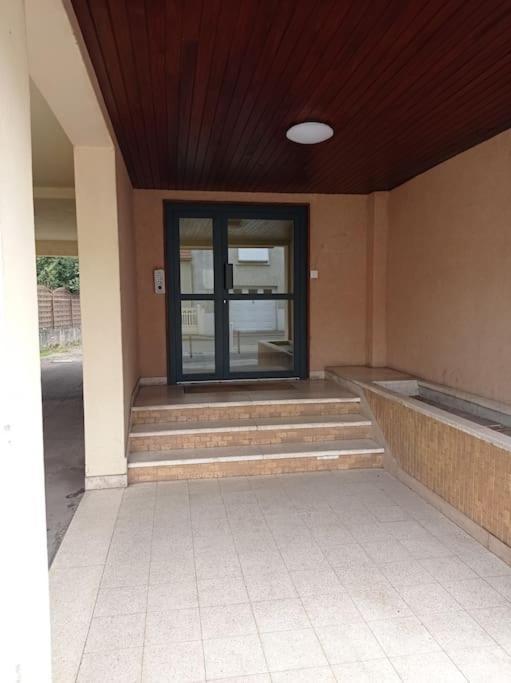 Appartement De Charme A Digoin #2 Exterior foto