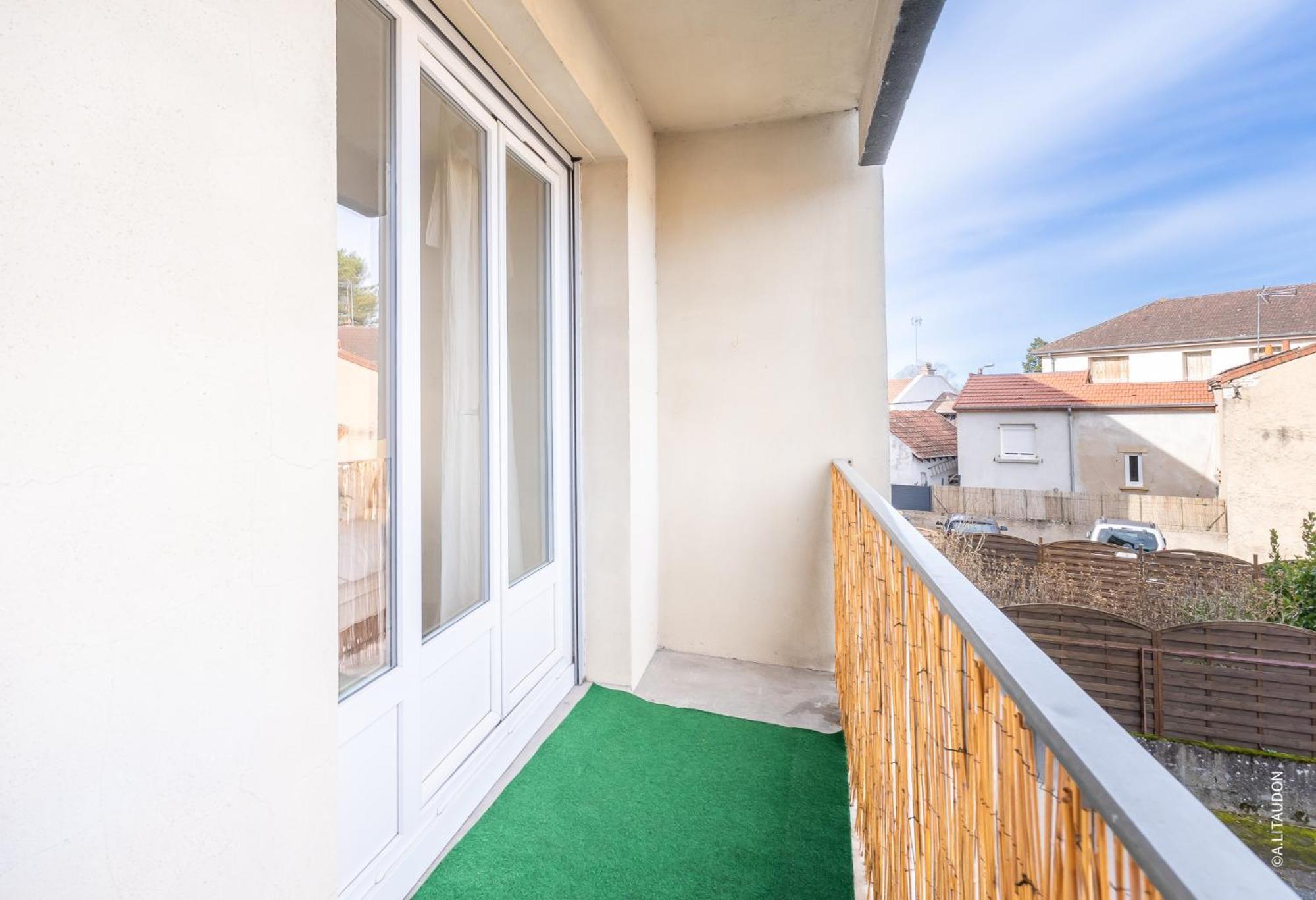Appartement De Charme A Digoin #2 Exterior foto