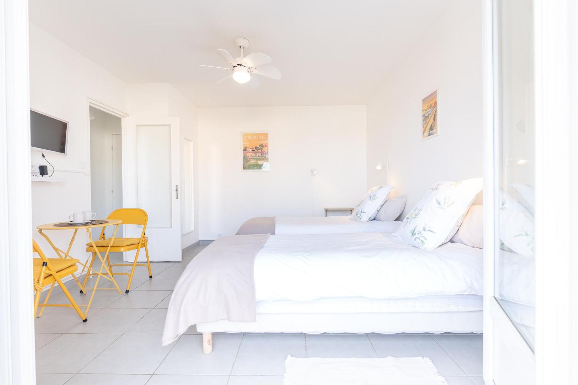 Appartement De Charme A Digoin #2 Exterior foto