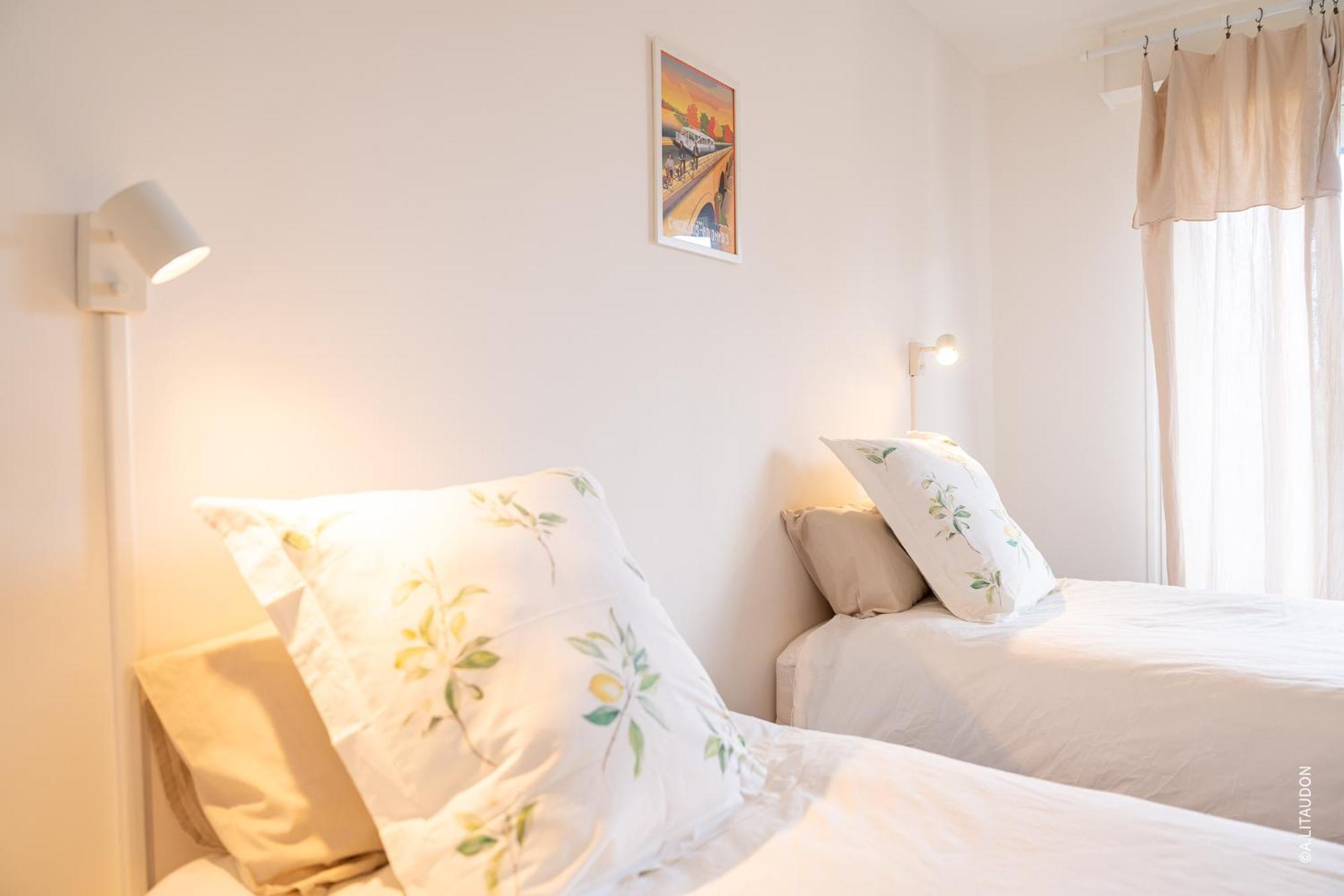 Appartement De Charme A Digoin #2 Exterior foto