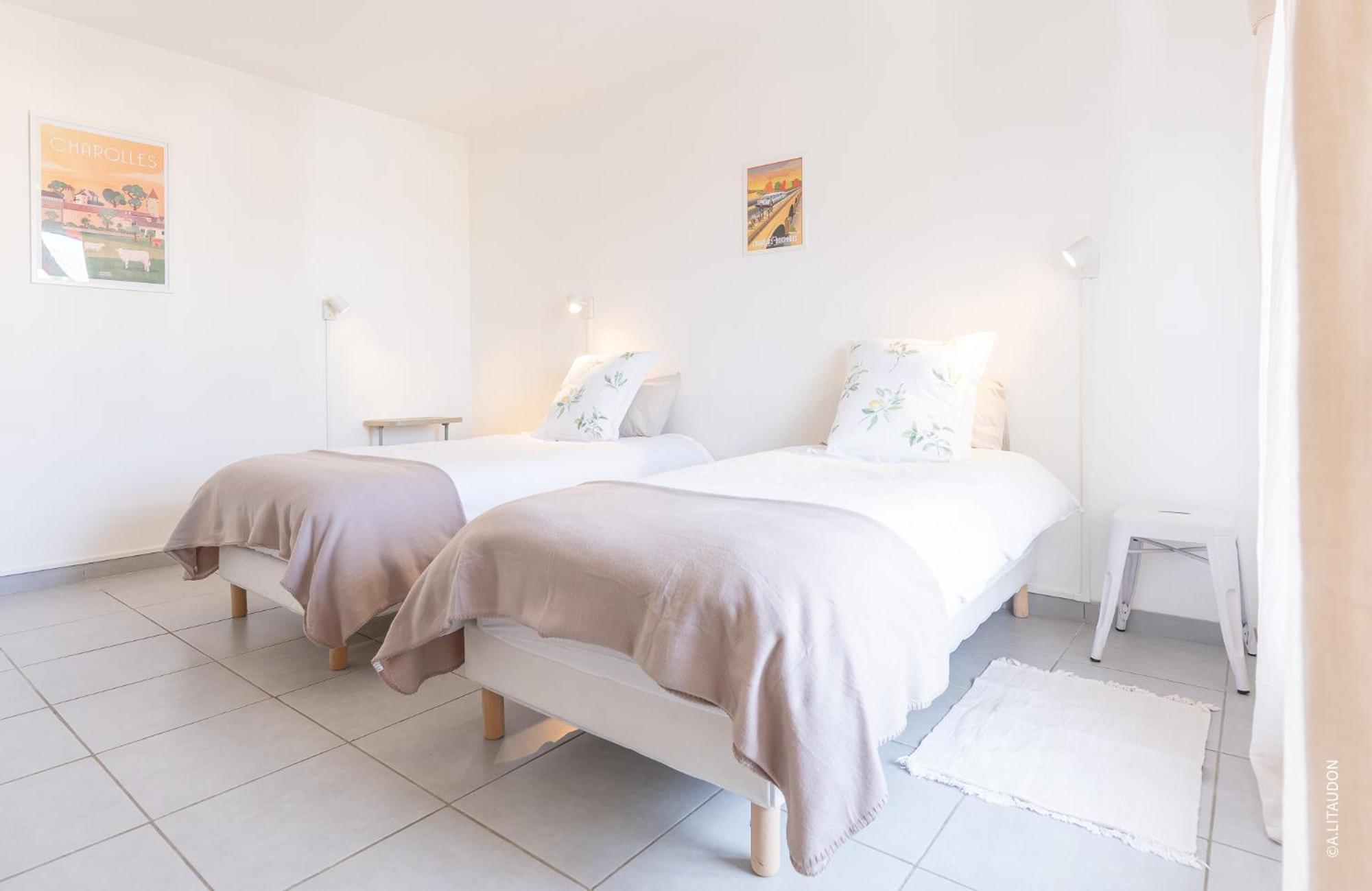 Appartement De Charme A Digoin #2 Exterior foto